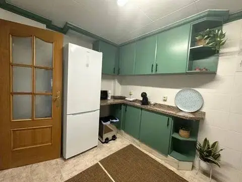 Habitación en Zona Campus Universitari
