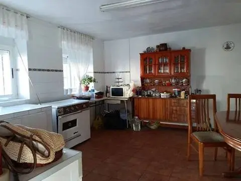 Casa en calle del Conde de Garay