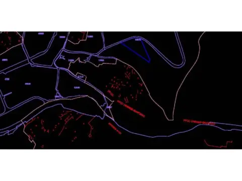 Casa rústica en calle de las Ramiras