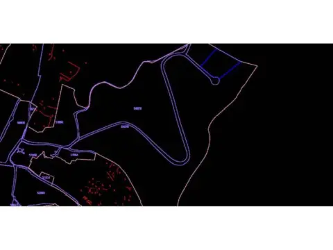 Casa rústica en calle de las Ramiras