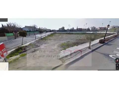 Terreno en Cúllar Vega