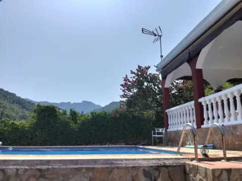 Casa rústica en Favara