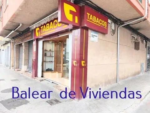 Local comercial en Carrer del General Riera