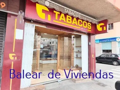Local comercial en Carrer del General Riera