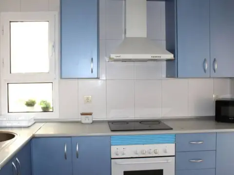 Piso en Urbanización de Roquetas-Las Marinas