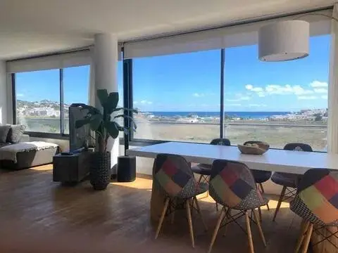 Piso en Marina Botafoch-Platja de Talamanca