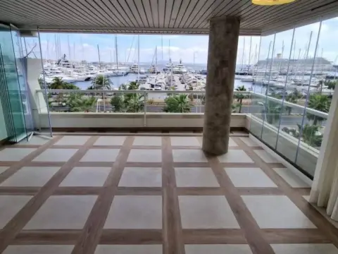 Piso en Palma de Mallorca