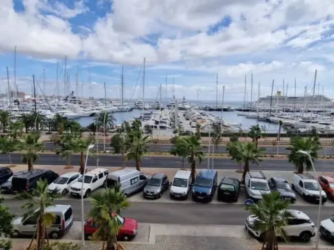 Piso en Palma de Mallorca