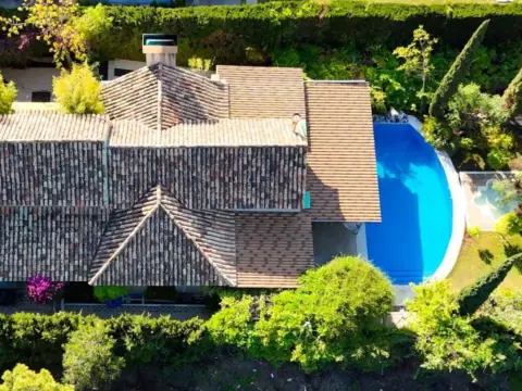 Casa en calle de Sierra Nevada, 66