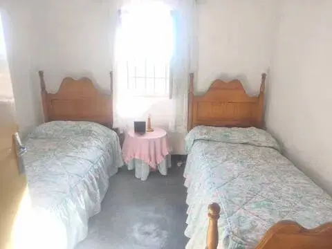 Casa rústica en Tabernas