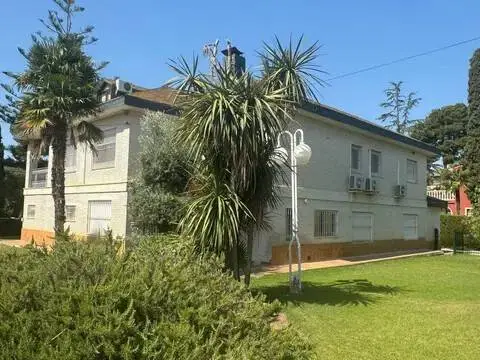 Chalet en Carrer de Buenos Aires