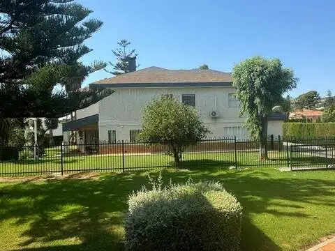 Chalet en Carrer de Buenos Aires