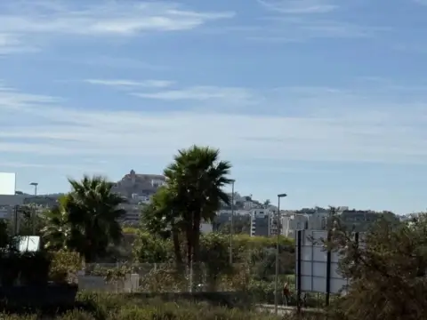 Terreno en Ca'n Cirer