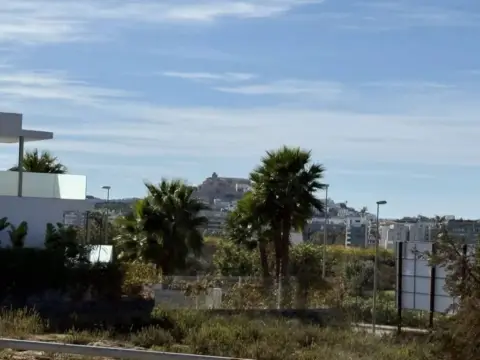 Terreno en Ca'n Cirer