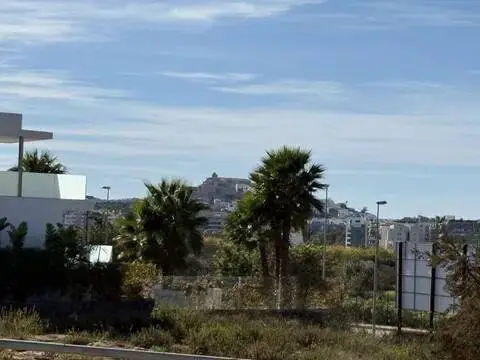Terreno en calle Urbanizacion Ses Torres, 2 E
