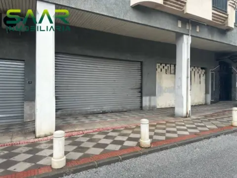 Local comercial en Atarfe