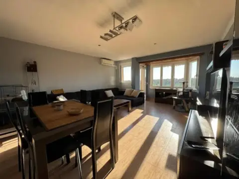 Ático en Sant Pere Nord