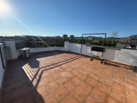Ático en Sant Pere Nord