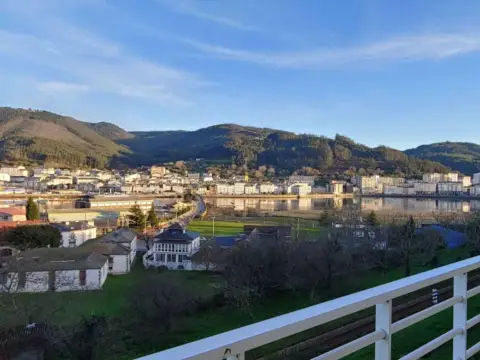 Casa adosada en Viveiro