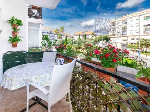 Piso en Altea Poble