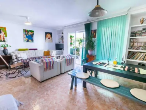 Piso en Altea Poble