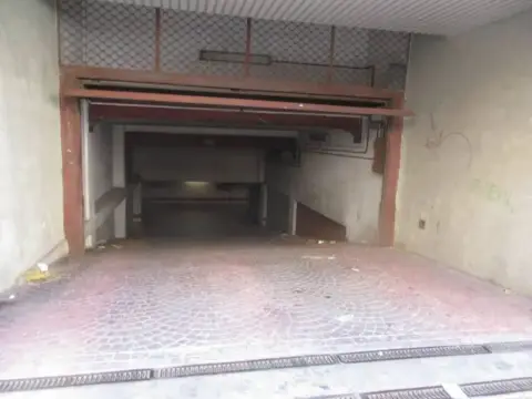 Garaje en Avinguda dels Països Catalans