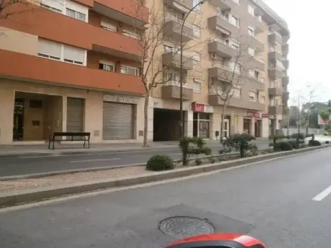 Garaje en Avinguda dels Països Catalans