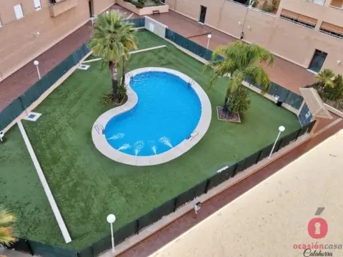 Piso en Campo de la Verdad-Miraflores-Sector Sur