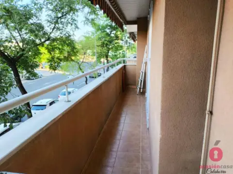 Piso en Campo de la Verdad-Miraflores-Sector Sur