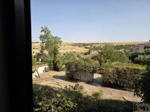 Piso en Plaza Mayor-San Agustín