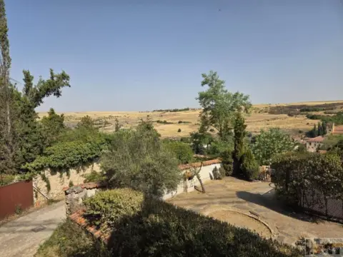 Piso en Plaza Mayor-San Agustín