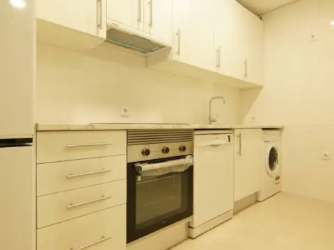 Piso en calle de la Puerta Nueva