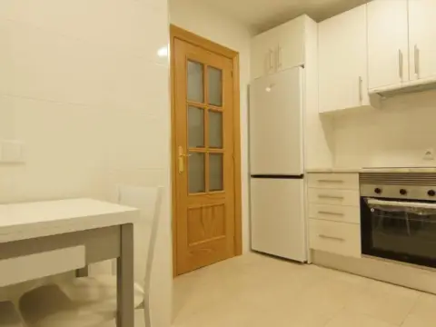 Piso en calle de la Puerta Nueva