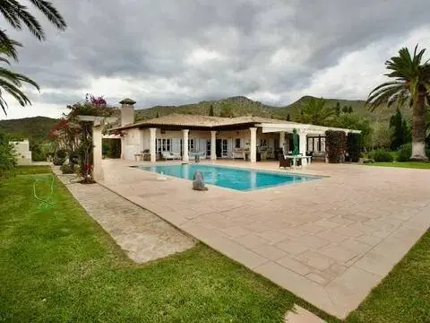 Chalet en Capdepera