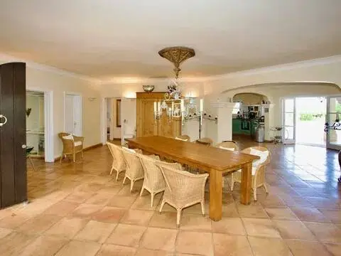 Chalet en Capdepera