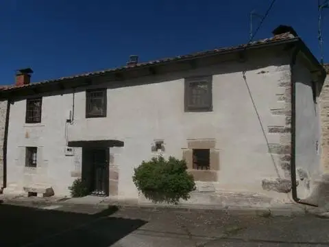 Casa rústica en Aguilar de Campoo