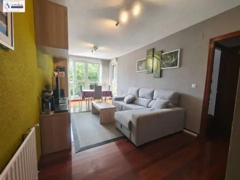 Piso en Muriedas