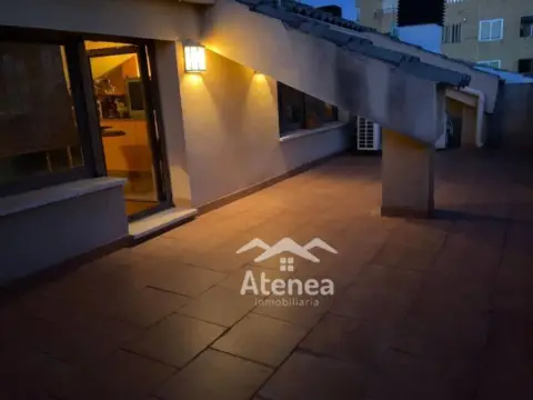 Casa en Fátima-Franciscanos
