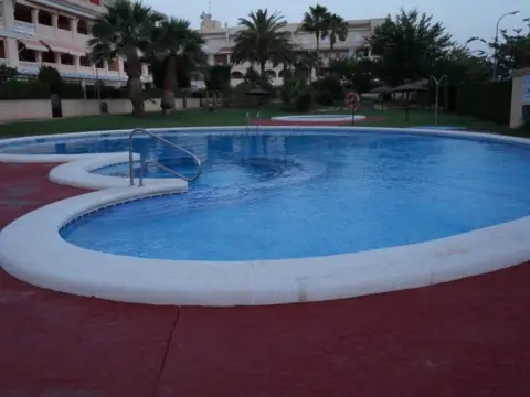 Ático en Les Marines
