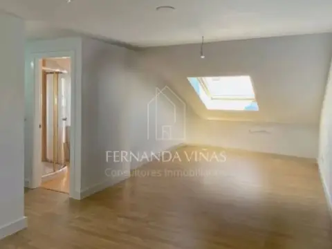 Ático en Soutomaior