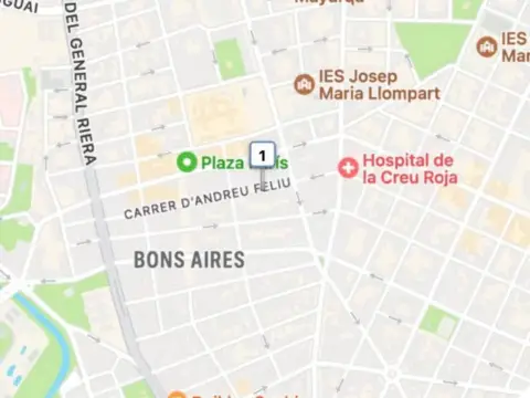 Garaje en Palma de Mallorca