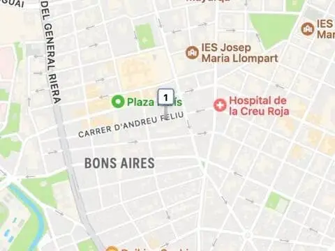 Garaje en Palma de Mallorca