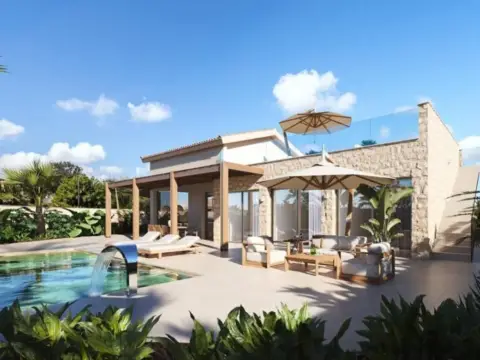 Casa en Cabo de Palos