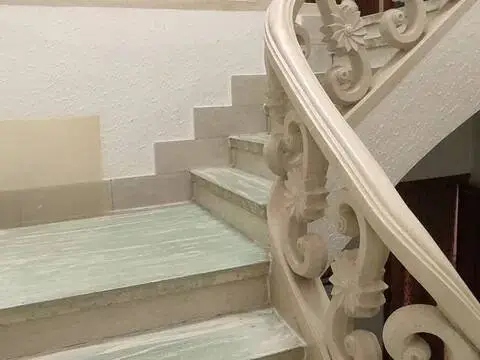 Casa en calle de Madrid