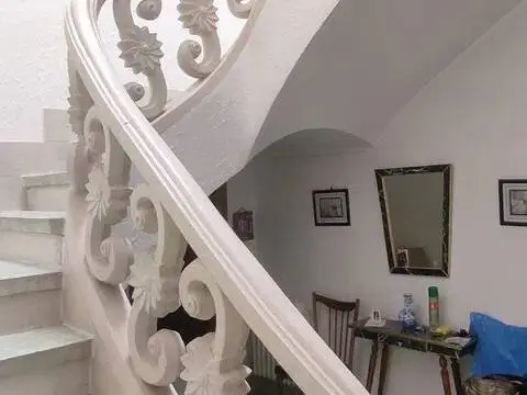 Casa en calle de Madrid