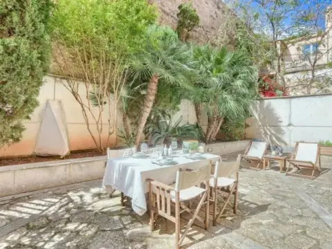 Piso – Palma de Mallorca