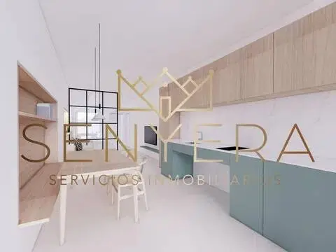 Piso en L'Hort de Senabre