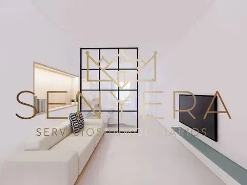 Piso en L'Hort de Senabre