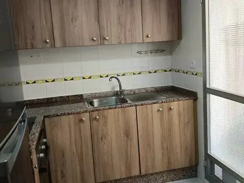 Piso en Zona L'Ermita