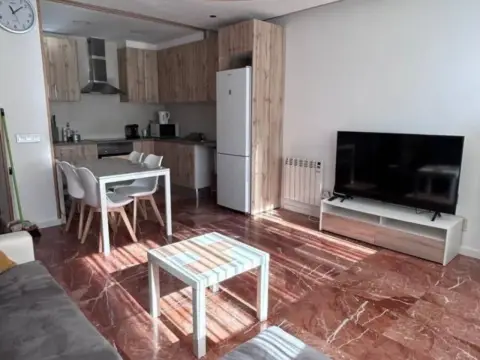 Piso en Fontetes-Carretera de Barcelona